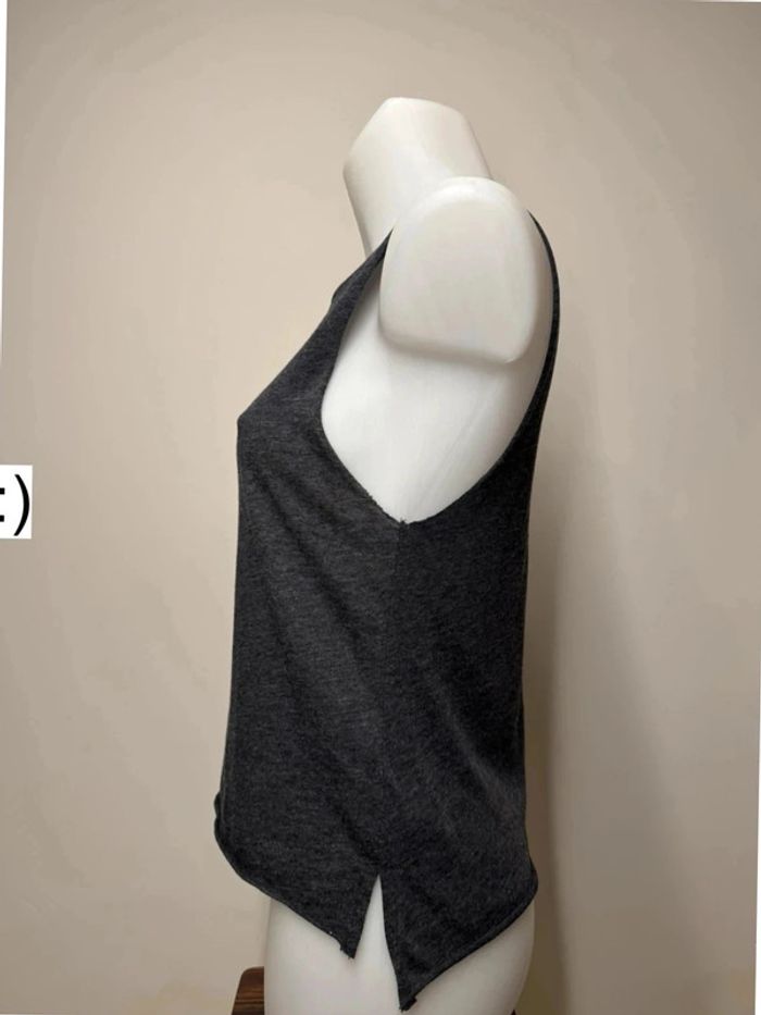 Débardeur femme Abercrombie & Fitch XS - photo numéro 3