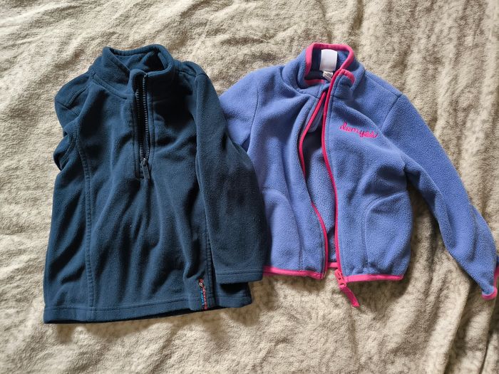 Lot fille 3 ans - photo numéro 2