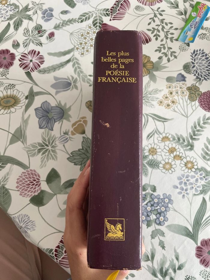 Les plus belles pages de la poésie - photo numéro 8
