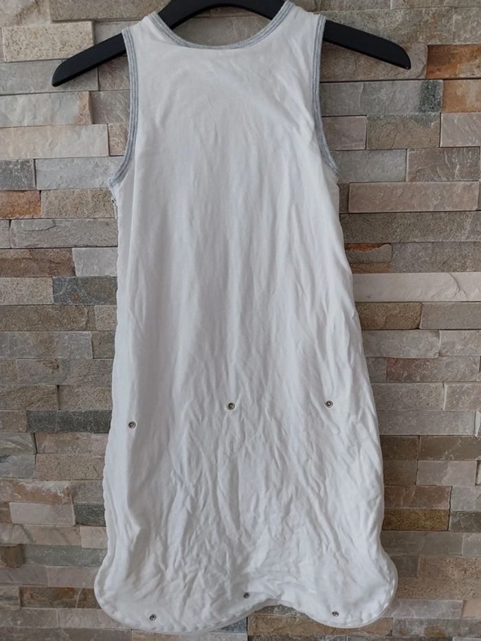 Gigoteuse légère ajustable 6 à 24 mois - photo numéro 4