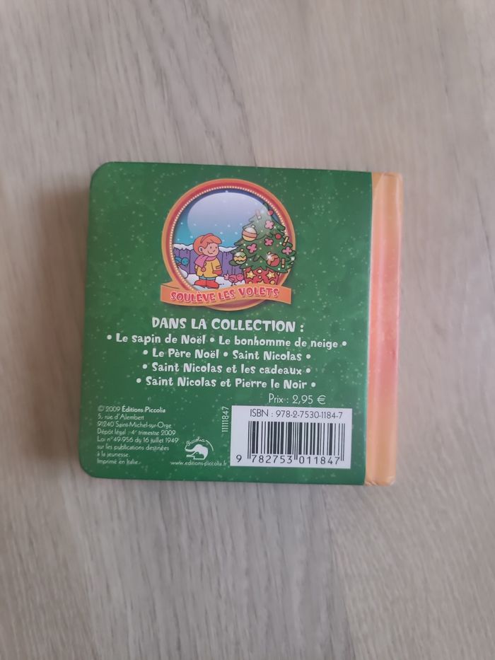 Le sapin de Noël - photo numéro 2