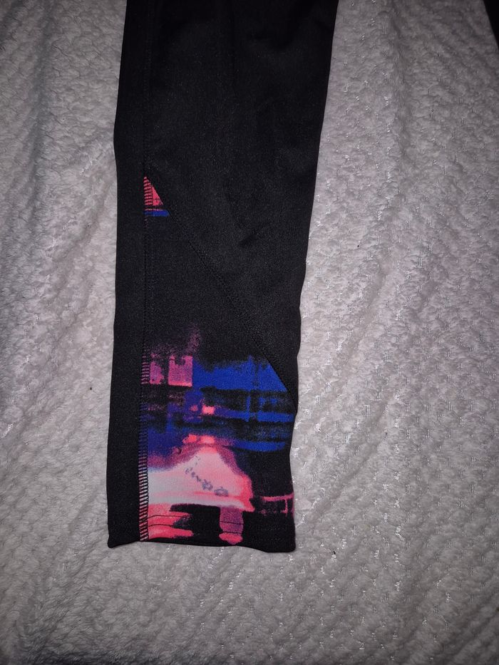 Basic Legging - photo numéro 5