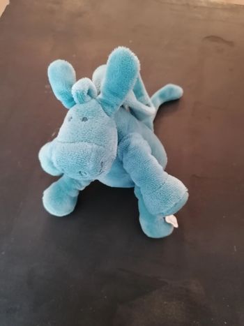 Paco turquoise