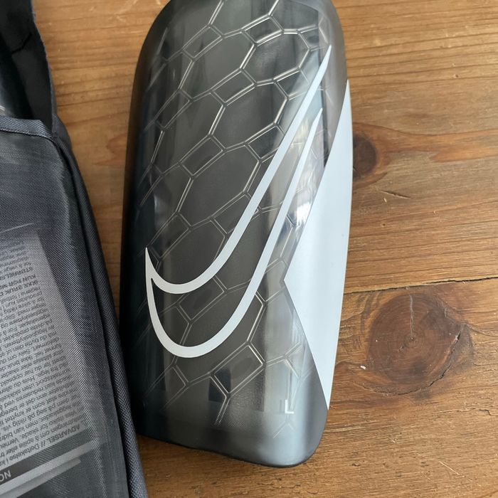 Protège tibia mercurial lite - photo numéro 2