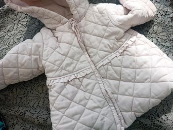 Manteau 9 mois