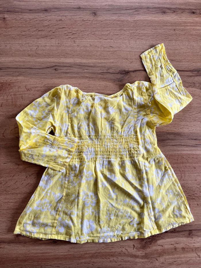 Chemise 3 Pommes 4 ans - photo numéro 3