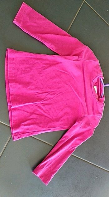 Tee shirt catimini 18 mois