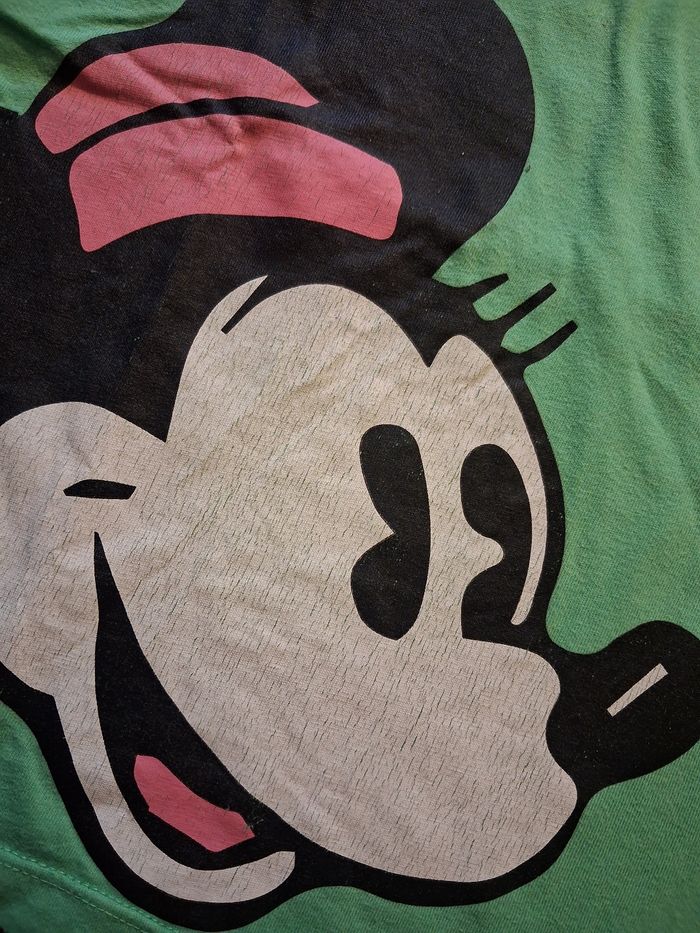 T.shirt fille - 3/4 ans - Disney - photo numéro 7