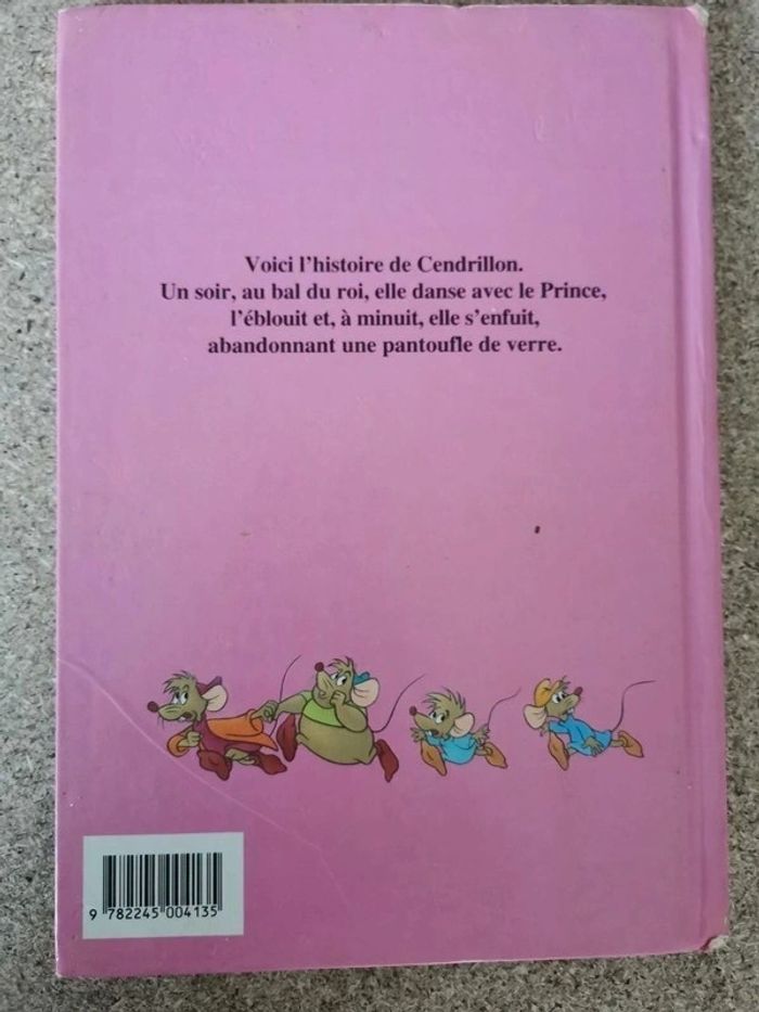 Cendrillon - photo numéro 2