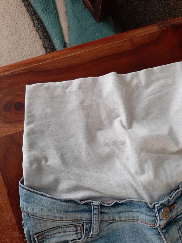 Lot de pantalons de grossesse - photo numéro 6