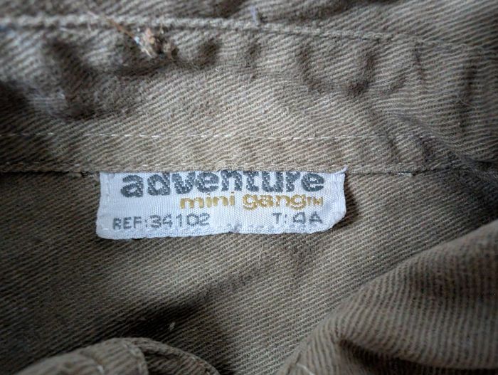 Chemise - photo numéro 3