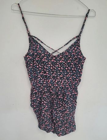 Salopette / combi-short d'été H&M taille 36