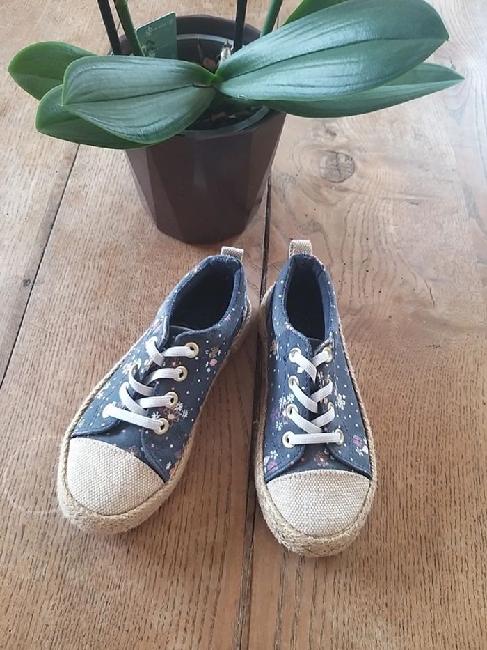 Chaussure