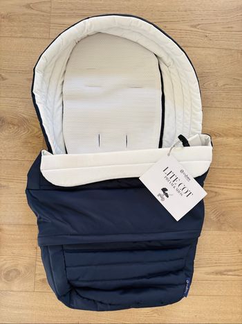 Nacelle souple Cybex Platinium Litecot neuve