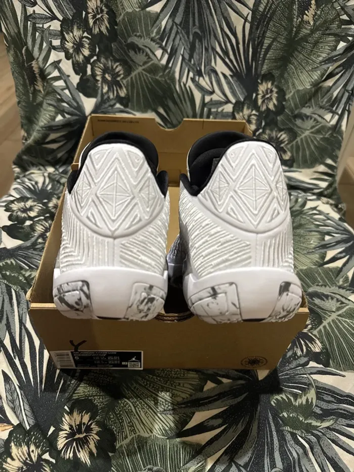 Air Jordan - photo numéro 4