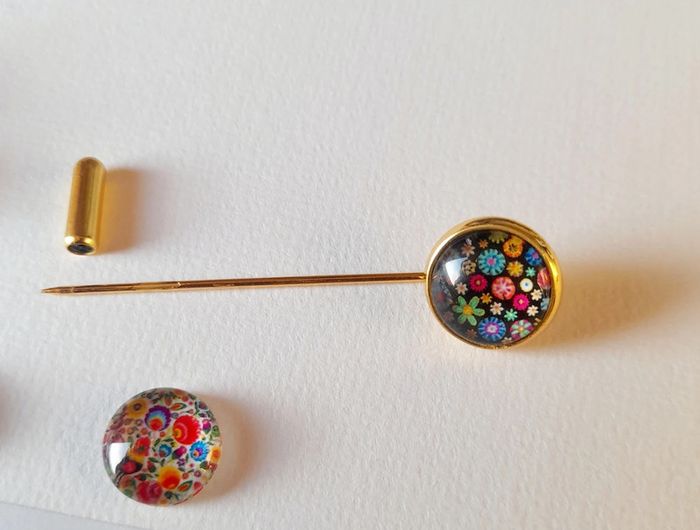 Bijoux sur mesure - photo numéro 4