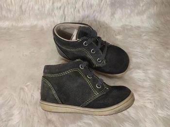 Chaussure Creeks CUIR taille 21