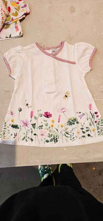 Robe 3 mois 