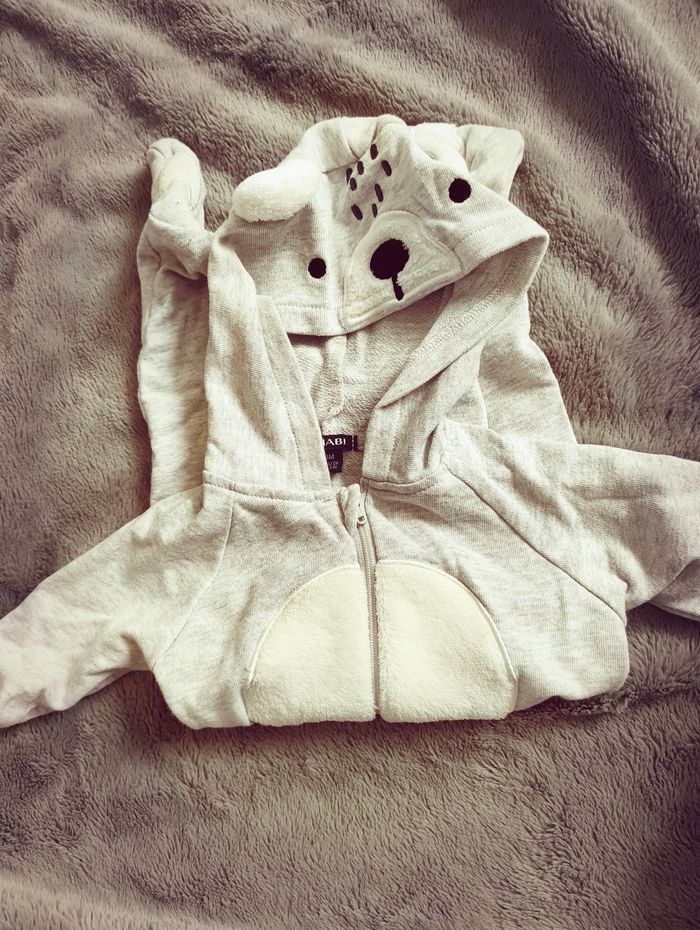 Vend lot vêtements enfants garçons de toutes tailles - photo numéro 9