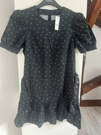 Robe casual etam