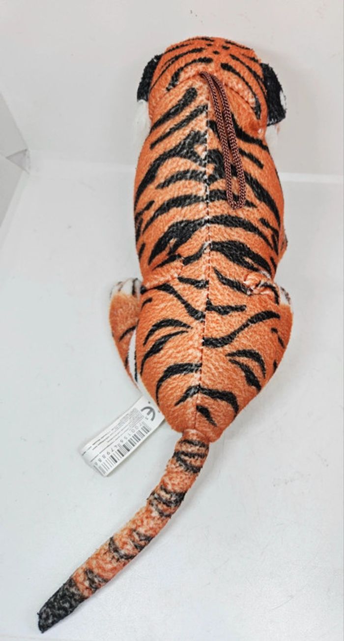 Tigre.
Longueur : 33cm. - photo numéro 7