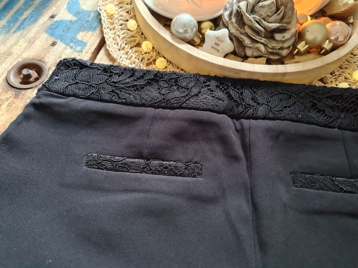 Short  naf naf - photo numéro 5