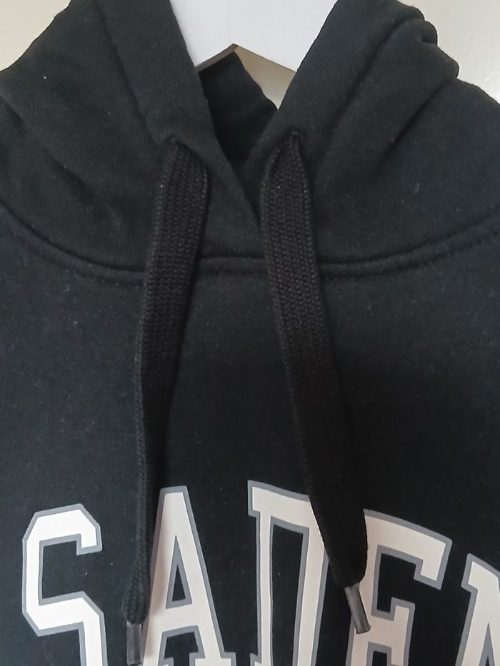 Sweat ado taille S - photo numéro 3