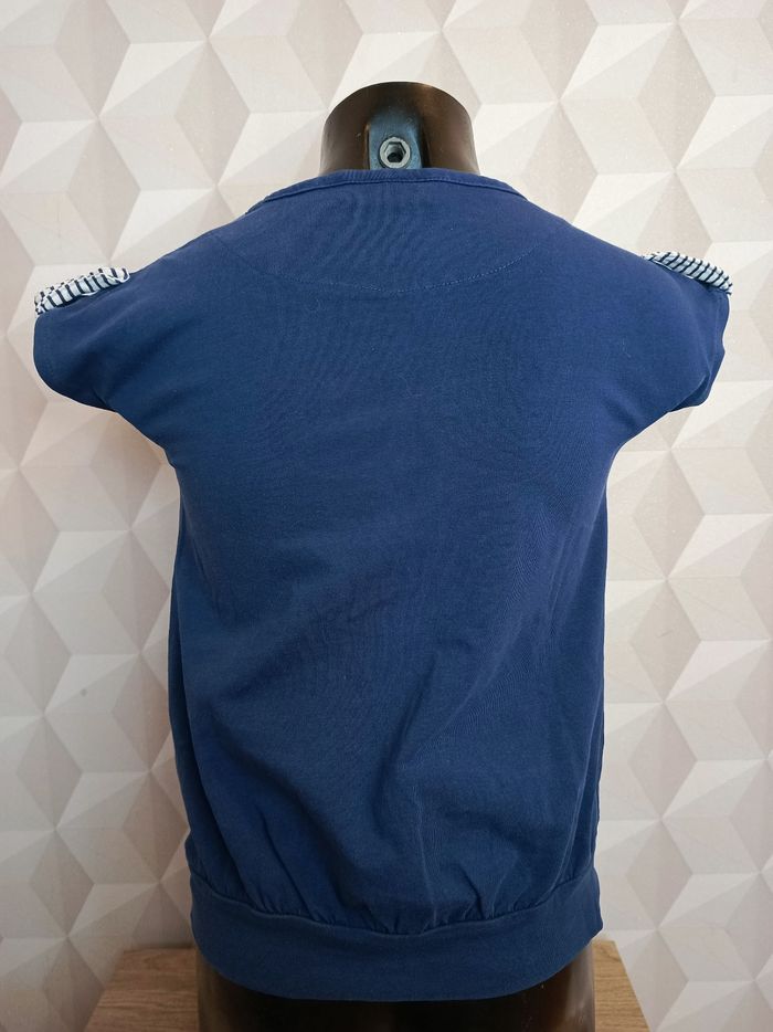 Tee-shirt thème équitation - photo numéro 3