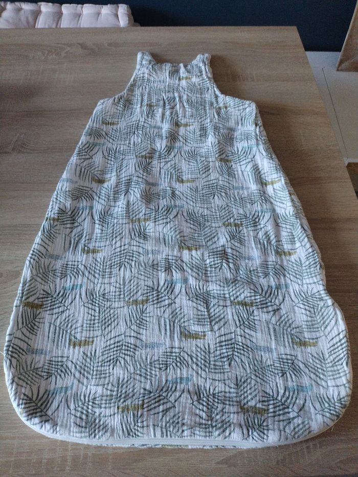 Gigoteuse tog 2 jungle - photo numéro 2