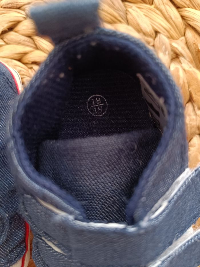 🌼 Lot Chaussures 🌼 - photo numéro 4