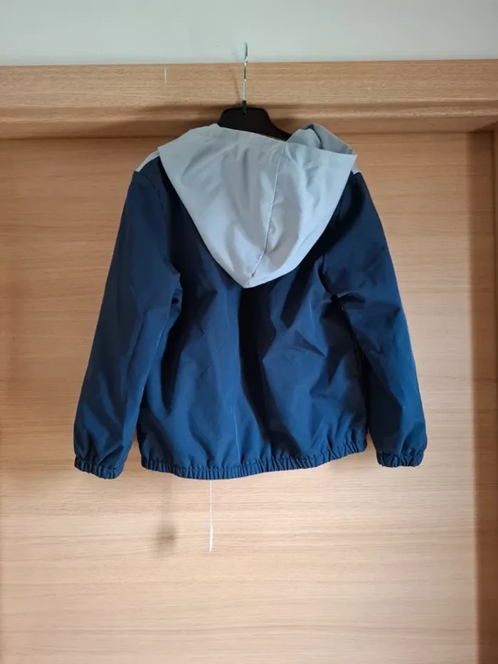 Veste 7 ans - photo numéro 5