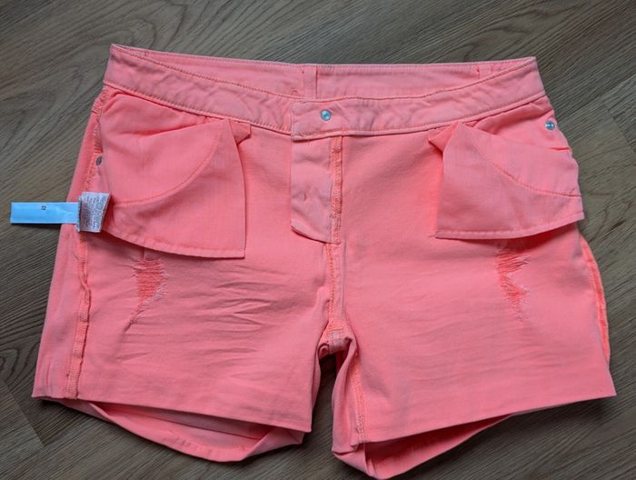 Short Etam - photo numéro 7