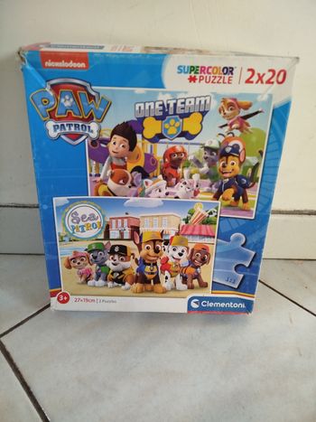 Puzzle 