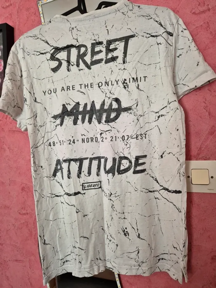 T-shirt - photo numéro 2