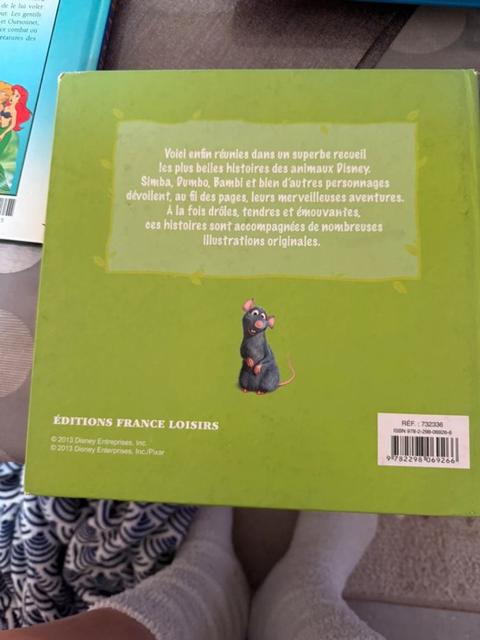 Les plus belles histoires d animaux - photo numéro 2