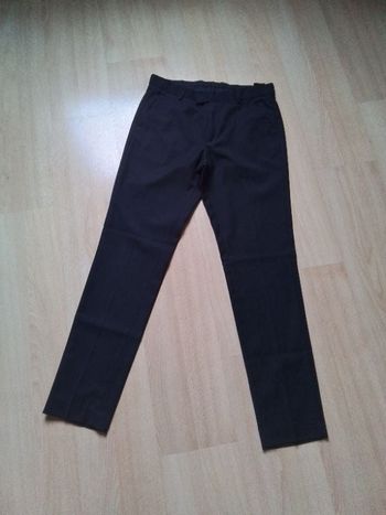 Pantalon habillé