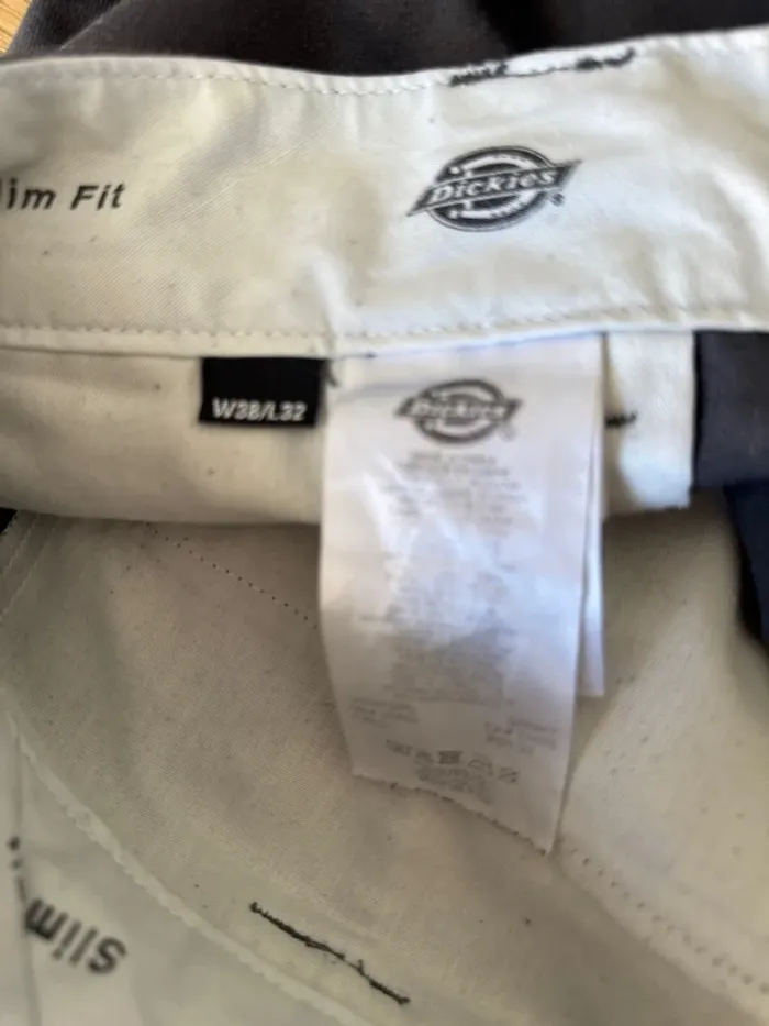 Pantalon slim fit - photo numéro 6
