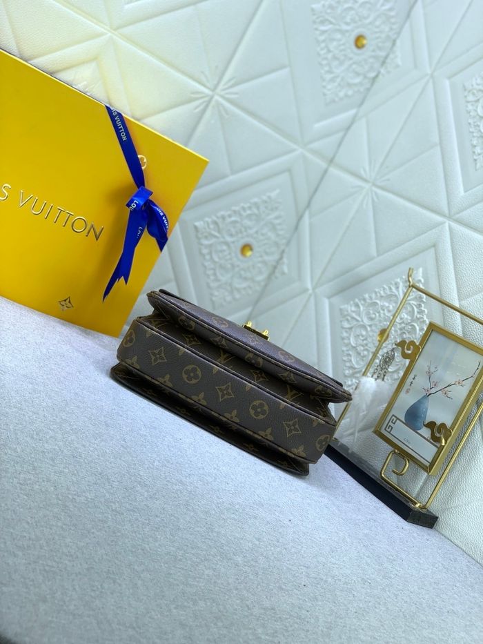 Louis Vuitton Pochette Metis M40780 - photo numéro 4