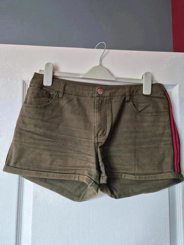 Short