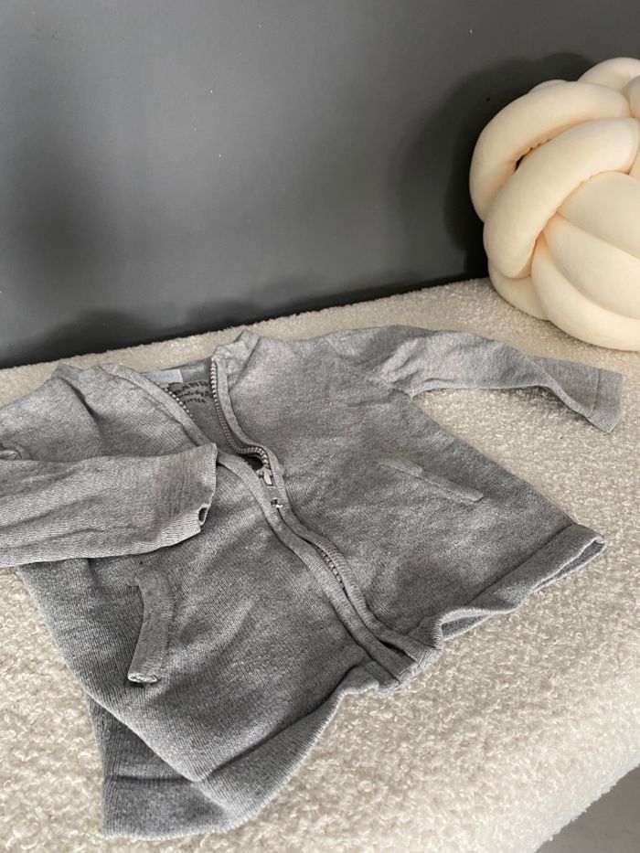 Gilets - photo numéro 8