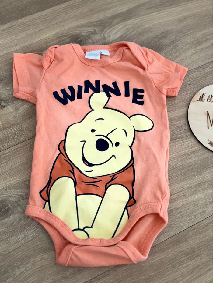 Body 3 mois - photo numéro 4