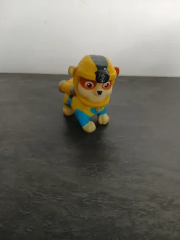 Ruben Paw Patrol