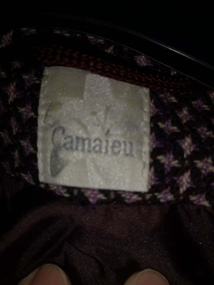 Manteau 3/4 - photo numéro 9