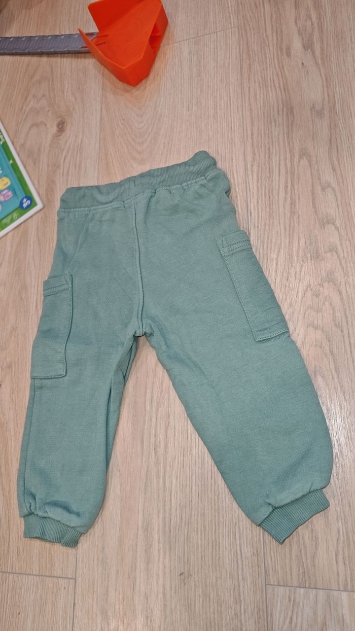 Jogging 18mois 81cm orchestra - photo numéro 3