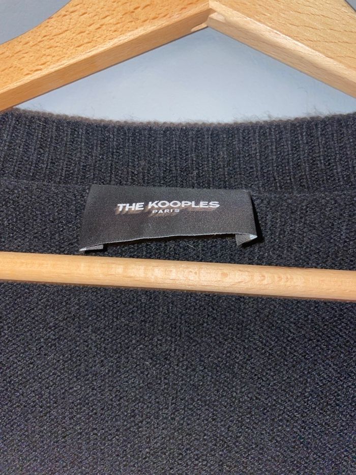 The Kooples pull - photo numéro 2