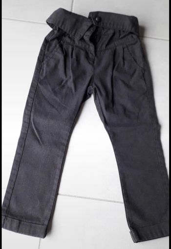 pantalon Tape à l'oeil