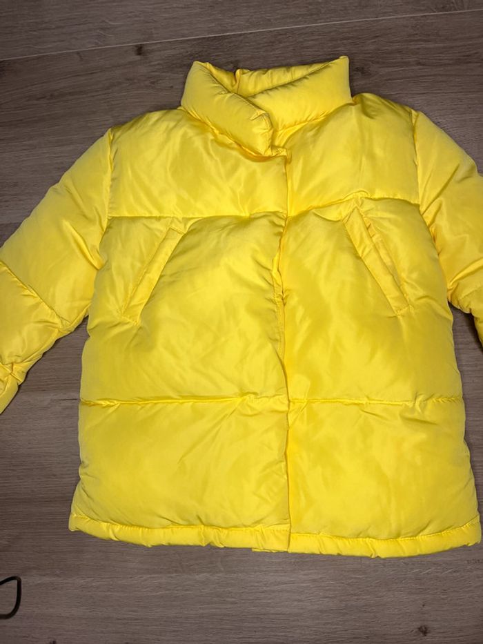 Doudoune Mango Kids - 3/4 ans - Neuve - Mixte - photo numéro 2