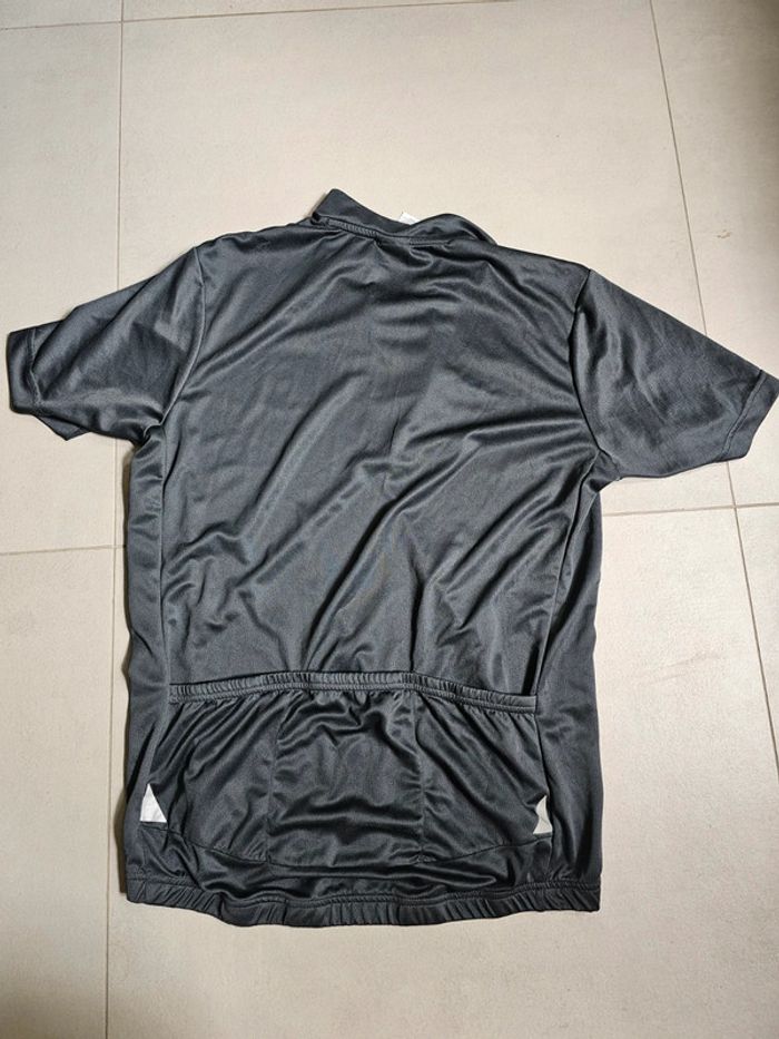 Maillot vélo - photo numéro 3