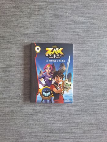 Livre enfant
