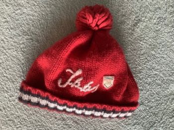 Bonnet IKKS